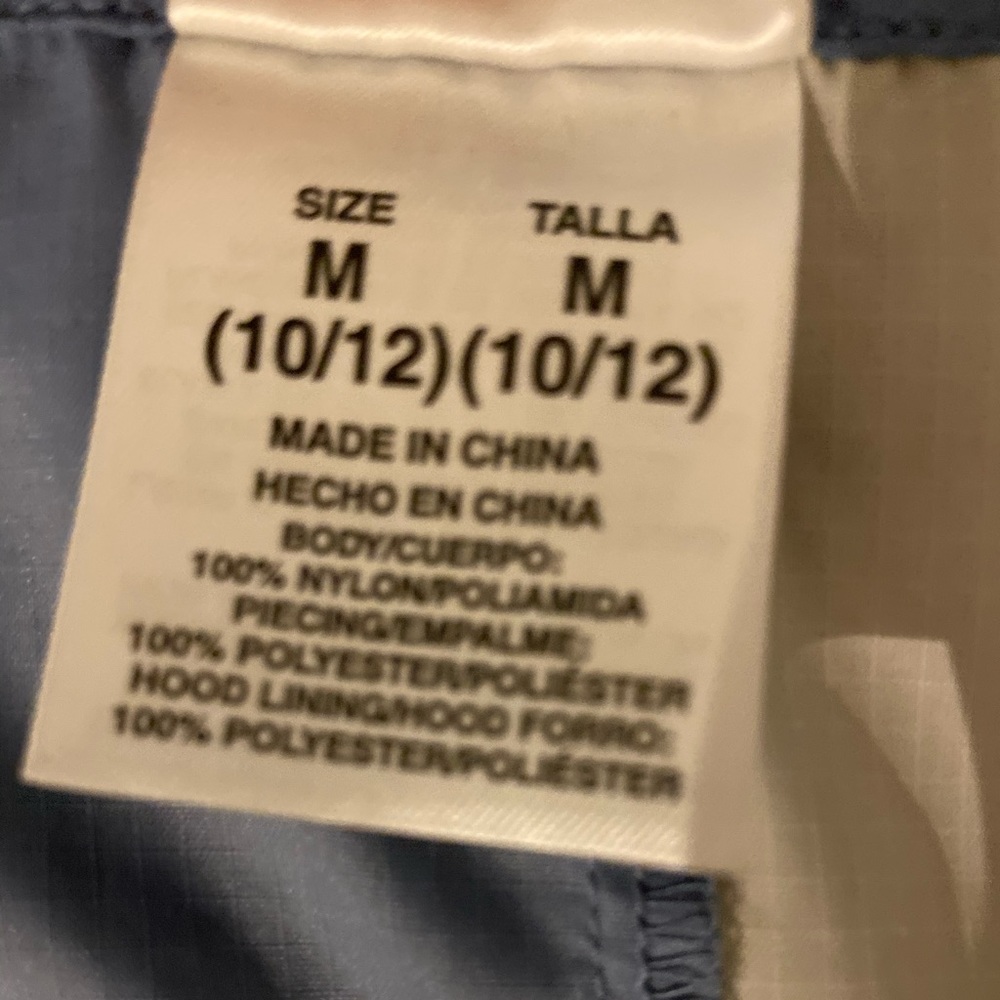 Boys Adidas lightweight Jacket - Picture 5 of 5